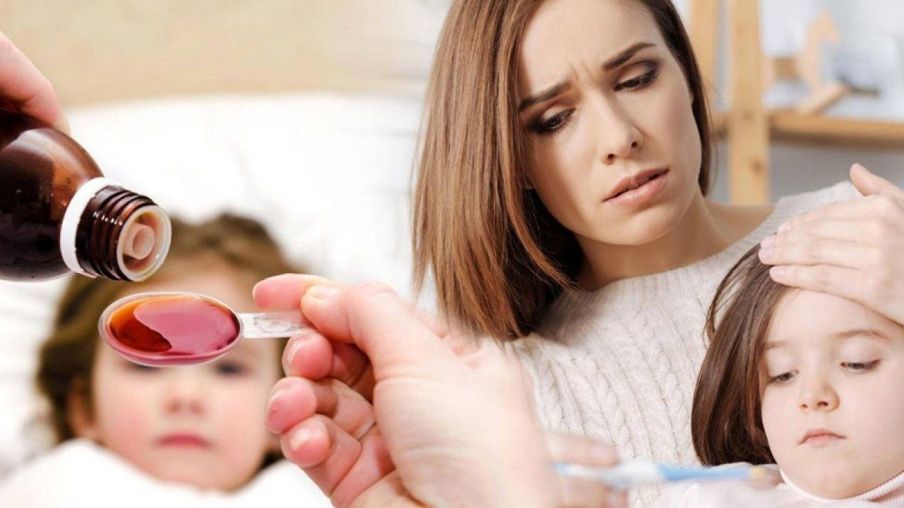 Uzmanından kritik çocuk sağlığı uyarısı: Ateş düşürücülerin yanlış kullanımı ölümcül risk taşıyor