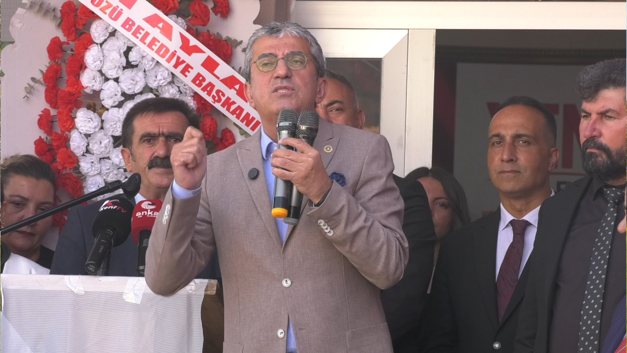 Gökhan Günaydın fon skandalının boyutunu duyurdu: Memleketi 800 milyar dolandırmışlar