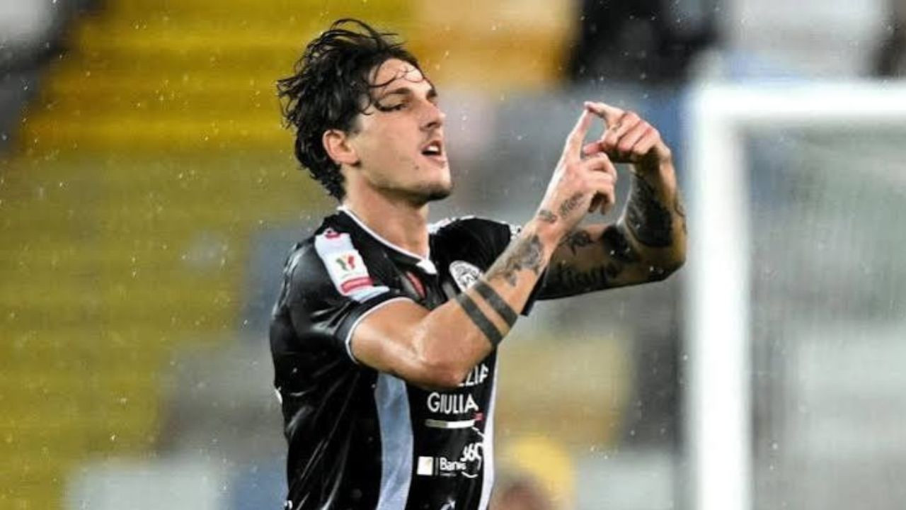 Zaniolo'dan flaş Galatasaray itirafı