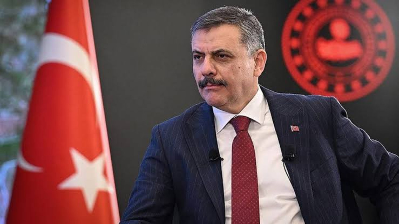 İçişleri Bakanı Çiftçi: İhtiyaç duyulan okullarda kolluk kapıda olacak