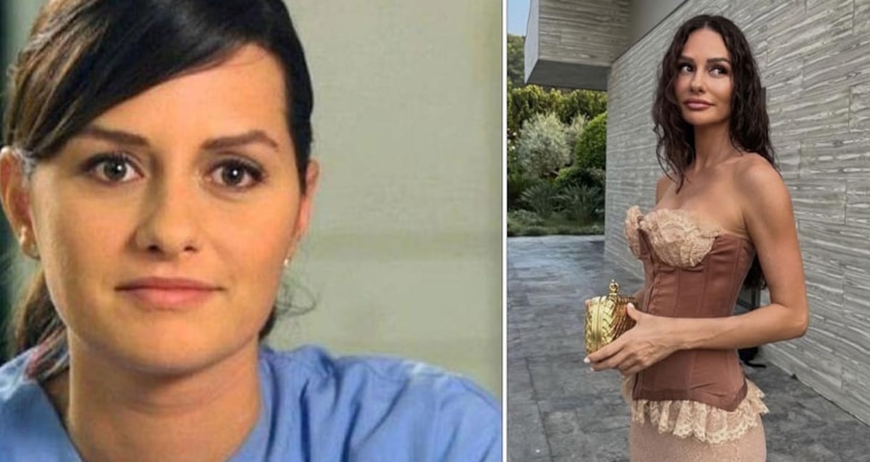 Yasemin Ergene'den eski eşi hakkında açıklama
