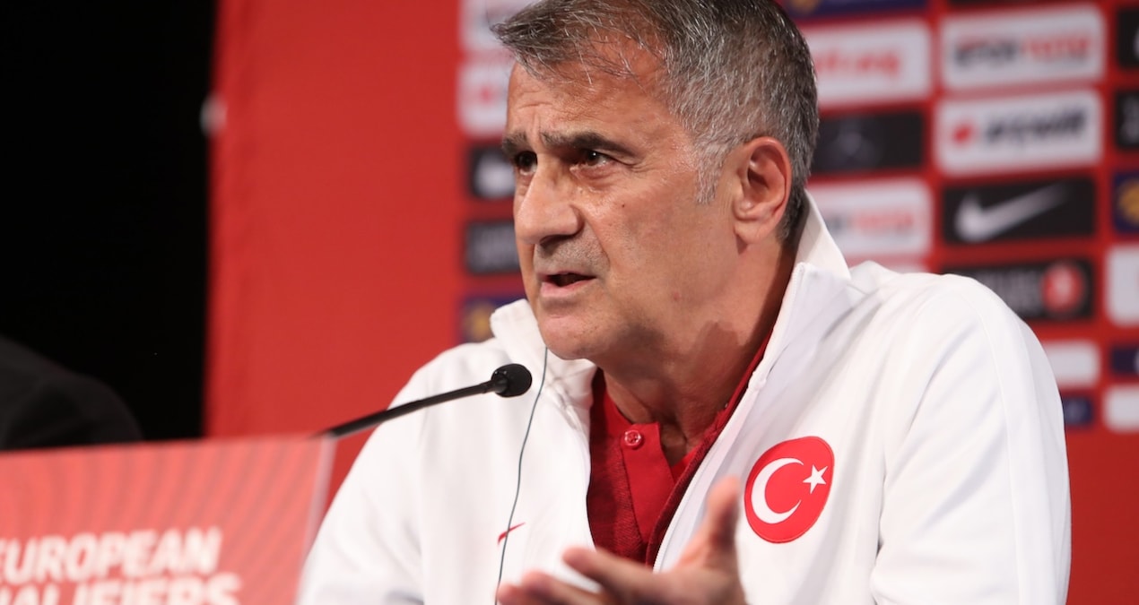 A Milli Takım'da Şenol Güneş sürprizi! Bambaşka bir görevle geri dönüyor