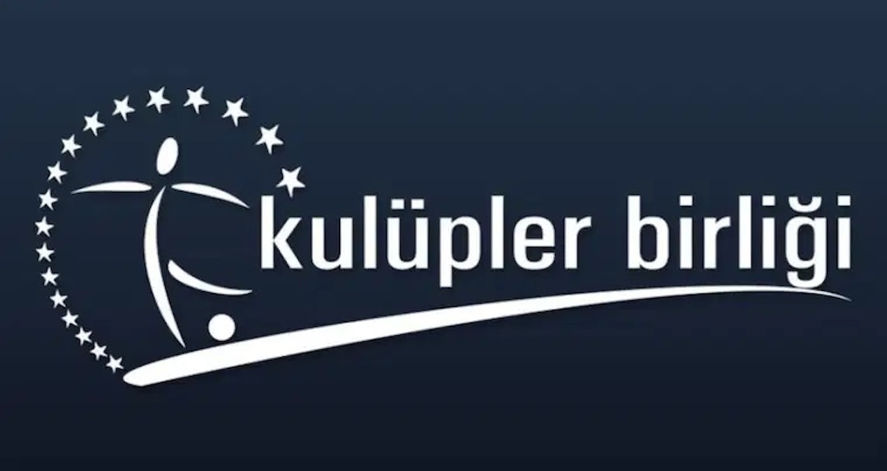 Kulüpler Birliği'nden Süper Lig yayın ihalesi için açıklama