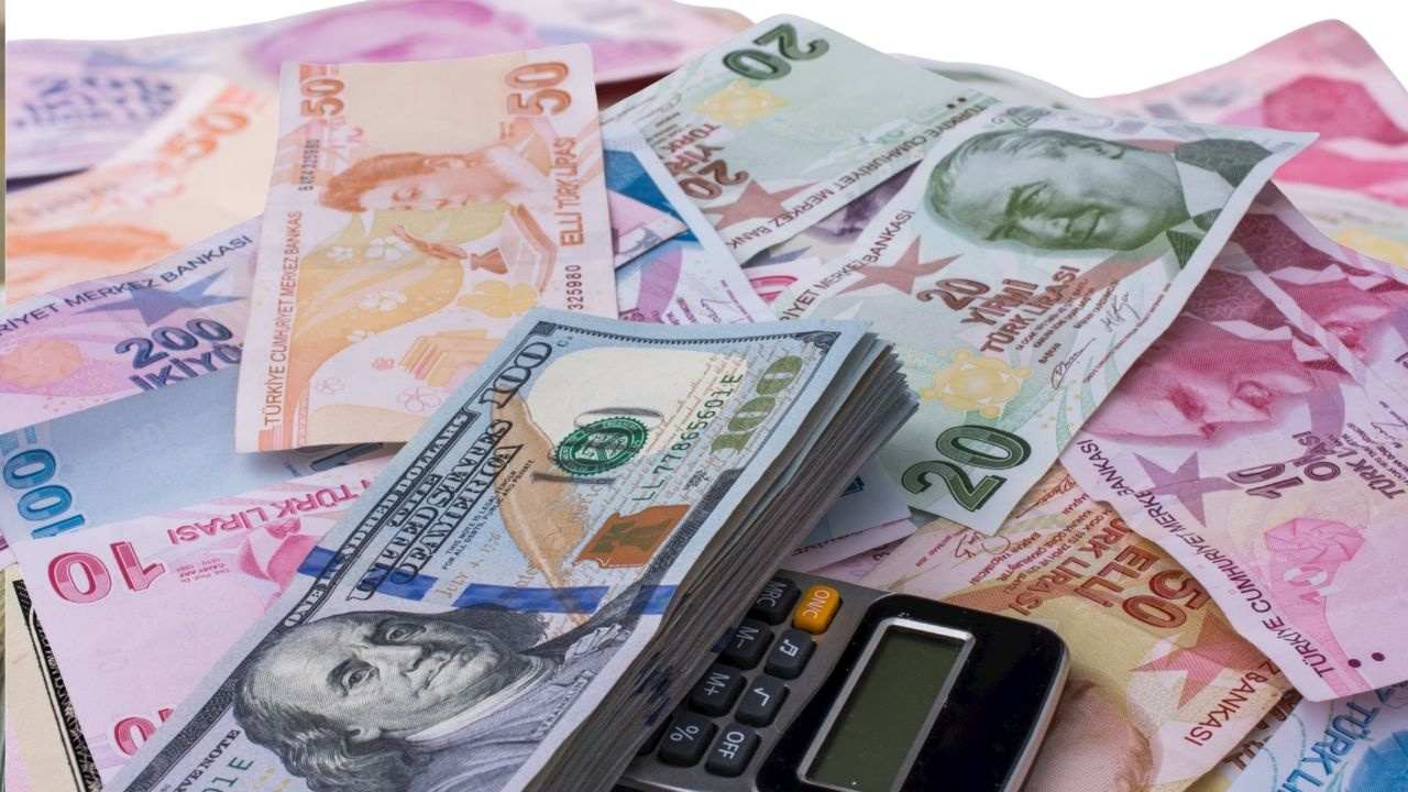 Dev banka tarih verdi ve duyurdu: Dolar 60 lira olacak!