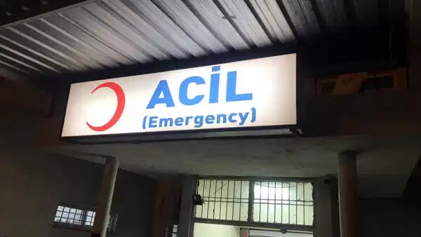 Kastamonu'da tarlada silahlı kavga: 4 kişi hayatını kaybetti