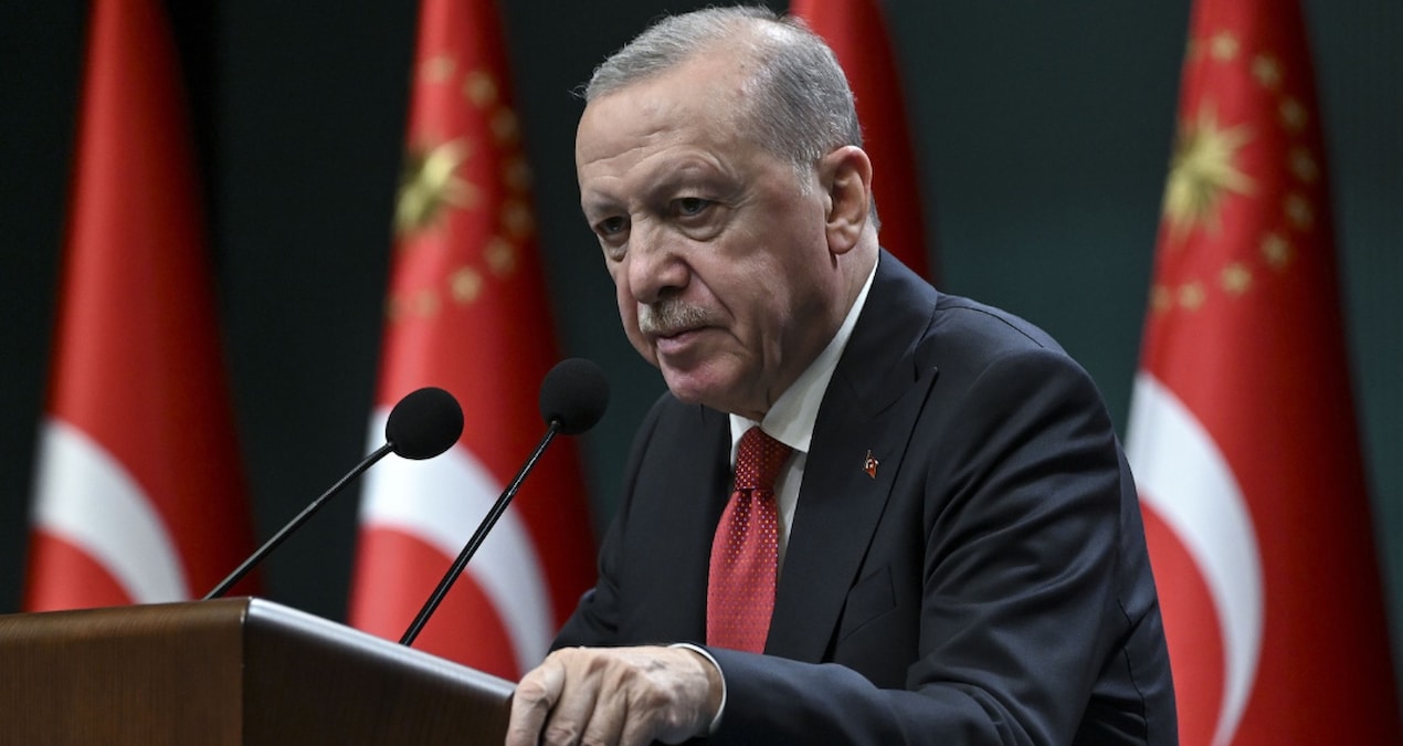 Kabine sonrası kritik fon açıklaması! Erdoğan tarih verdi