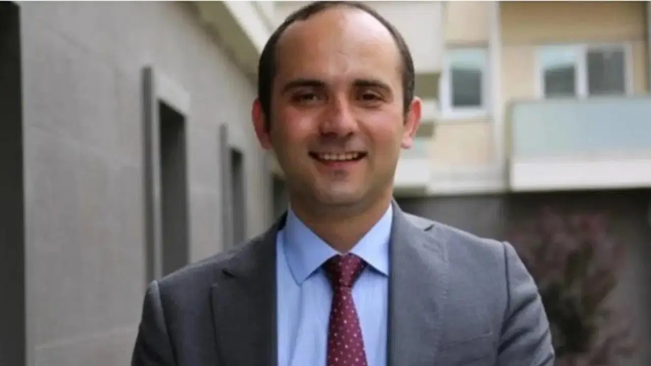 Tayfun Kahraman duyurdu: AYM, kararının gerekçesini mahkemeye gönderdi
