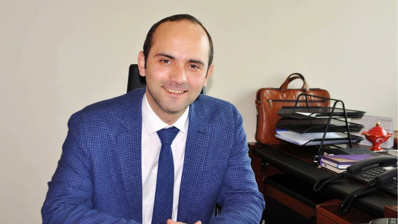 AYM'nin Tayfun Kahraman kararı mahkemeye gönderildi
