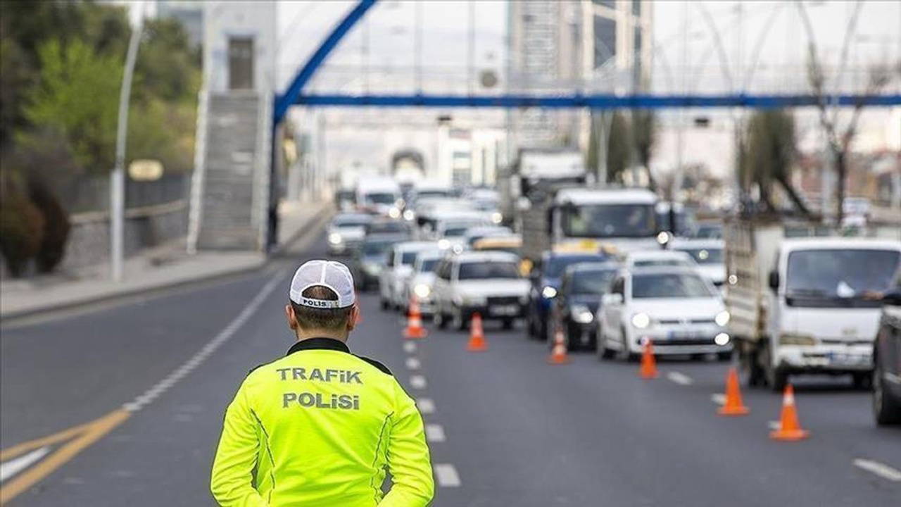 Tarih ve saat verildi: Ankara'da bazı yollar trafiğe kapatılacak