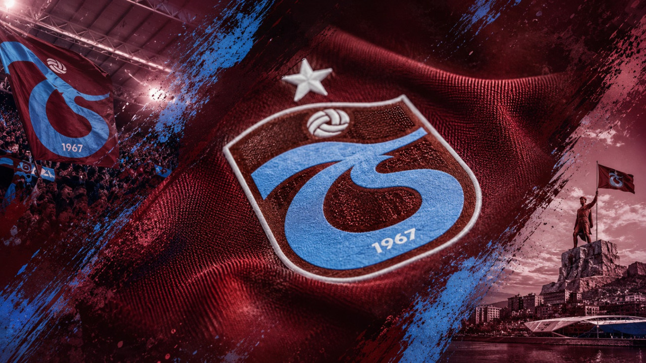 Trabzonspor KAP'a resmen duyurdu!