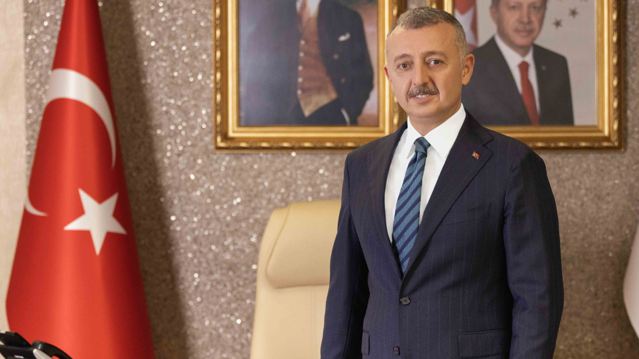 TBB seçimlerinde Cumhur İttifakı'nın adayı belli gerçekleşti