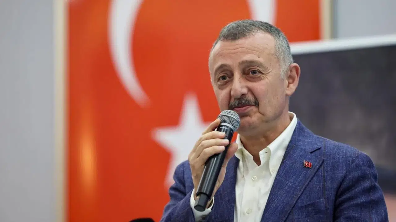 Önceki 3 başkanı tutuklanmıştı: TBB seçimlerinde Cumhur İttifakı'nın adayı belli gerçekleşti
