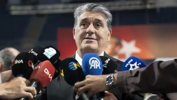 Beşiktaş'tan Trabzonspor'un talebine destek: 'Deplasman yasağı kaldırılsın'