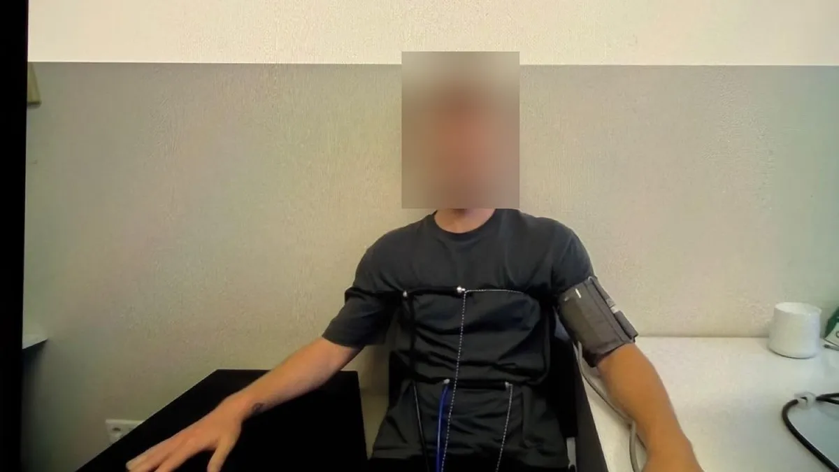 Çalışanları “Polis misin?” diyerek yalan maki sokmuşlardı: Görüntüler ortaya çıktı!
