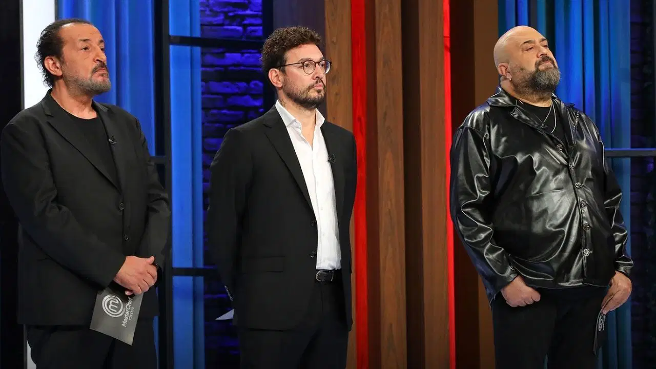 MasterChef kaptanlık oyunu kim kazandı? 12 Ekim Pazartesi MasterChef Türkiye haftanın takımları