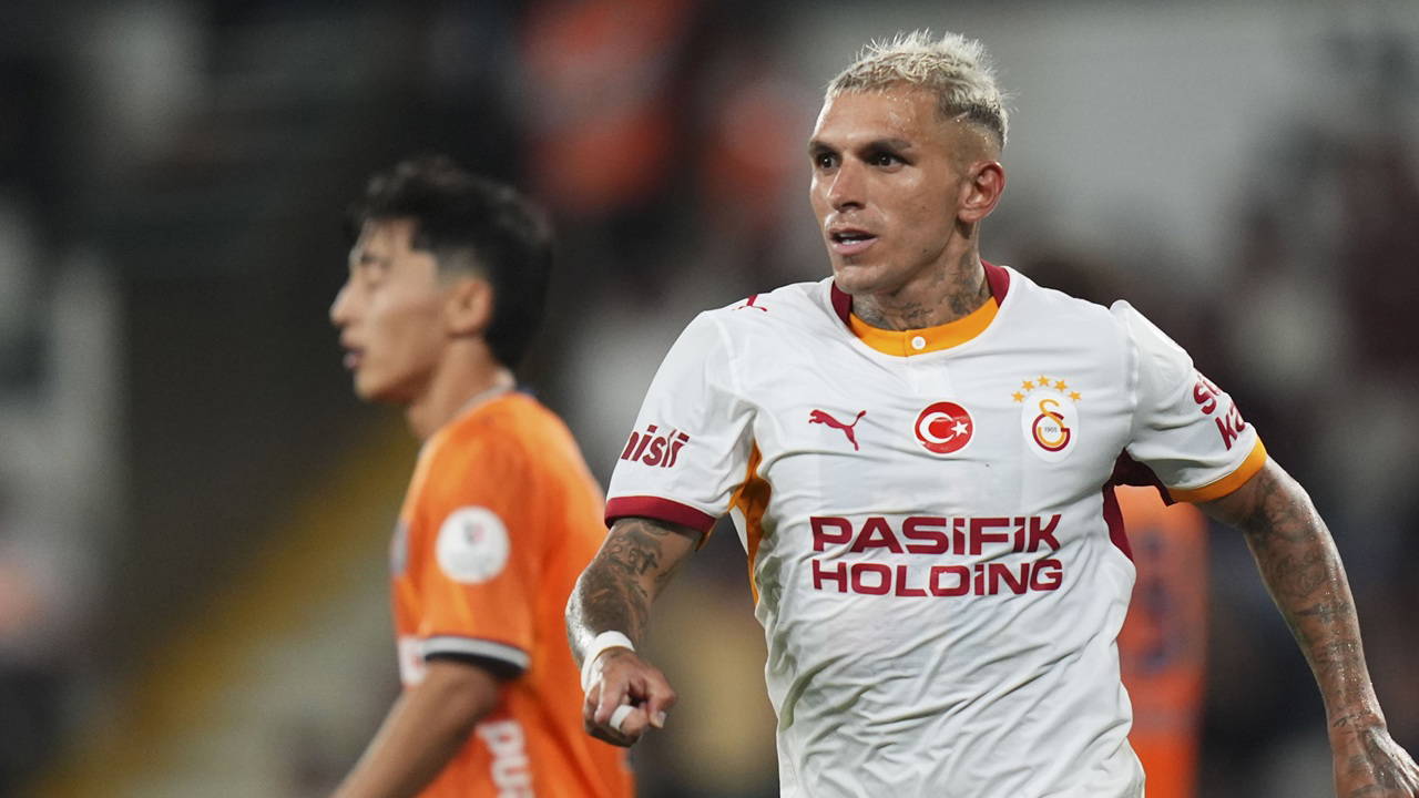 Lucas Torreira'dan Barcelona açıklaması: 'Galatasaray böyle gecelere alışık'