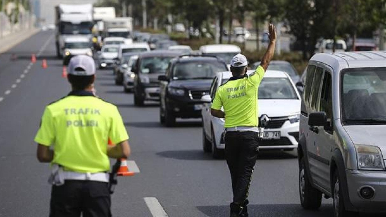 Yollar trafiğe tamamen kapatılacak: Yarın başlıyor!