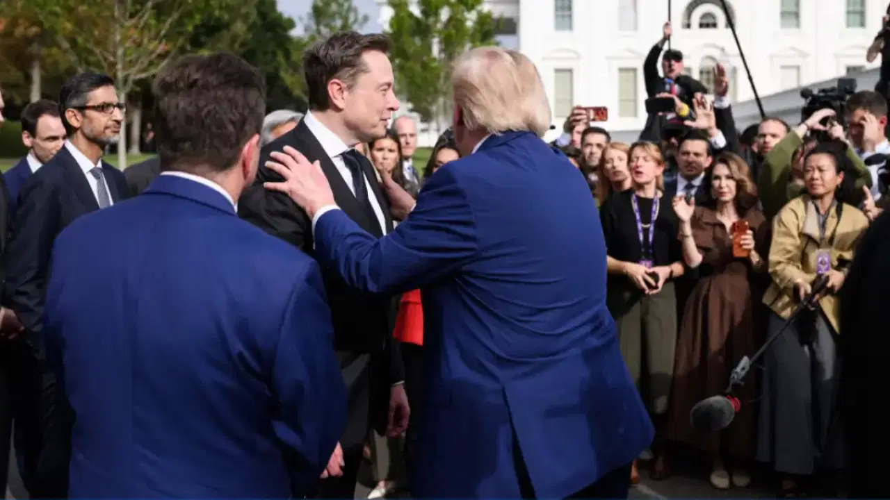 ABD seçimlerinde milyarder etkisi: Musk’tan Cumhuriyetçilere 276 milyon dolar