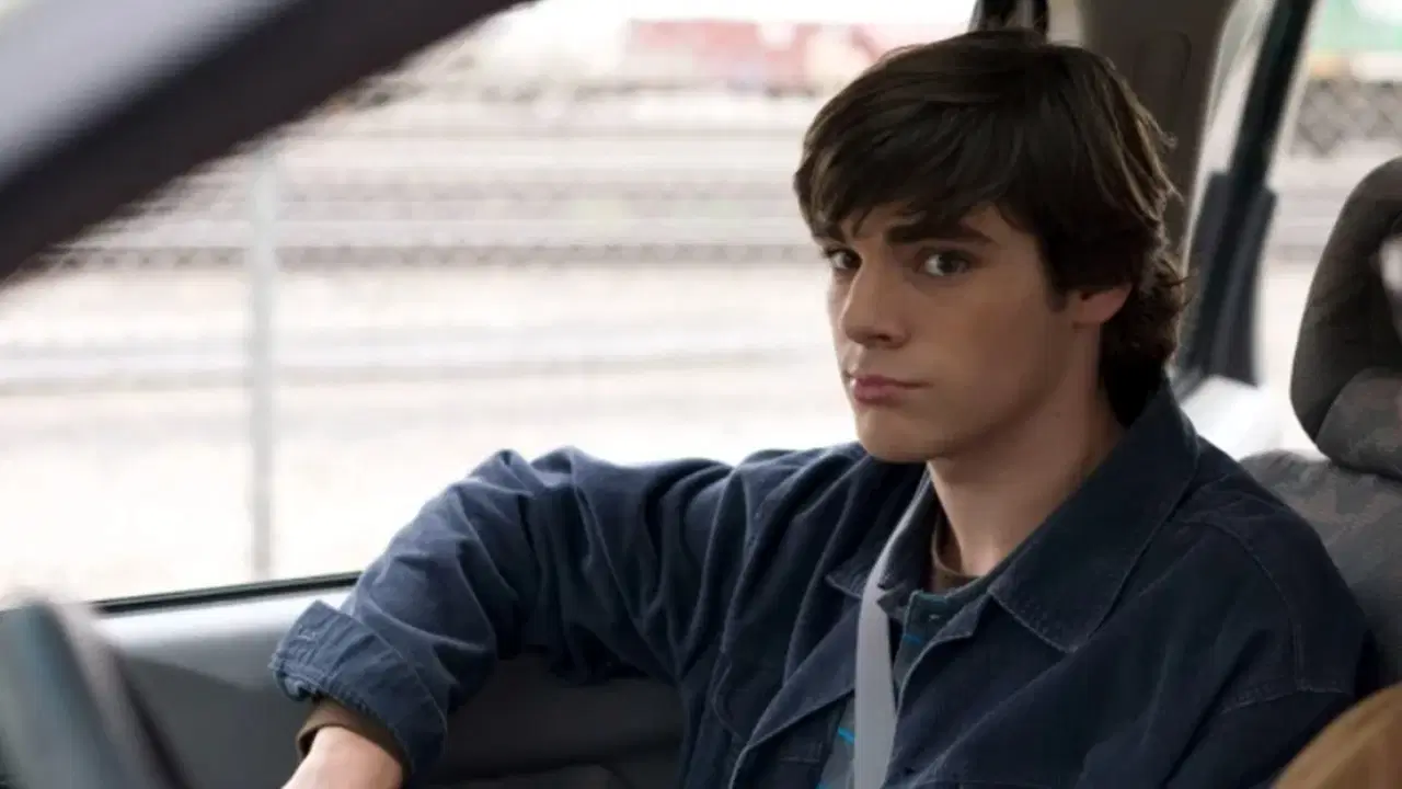 'Breaking Bad' dizisinin yıldızı, RJ Mitte 34 yaşında hayatını kaybetti