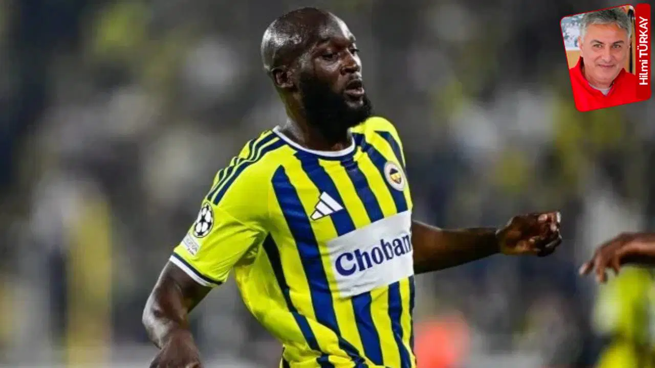 Aston Villa karşısında Lukaku forma istiyor