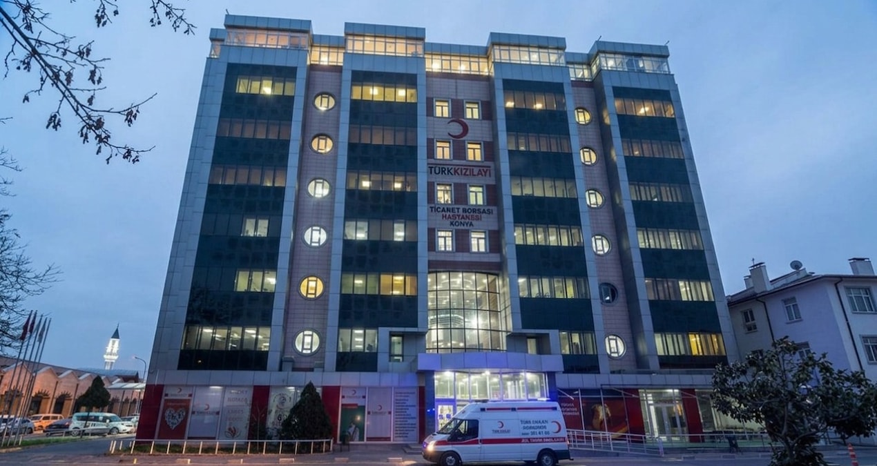 Kızılay 500 milyon liralık malını 100 milyona sattı