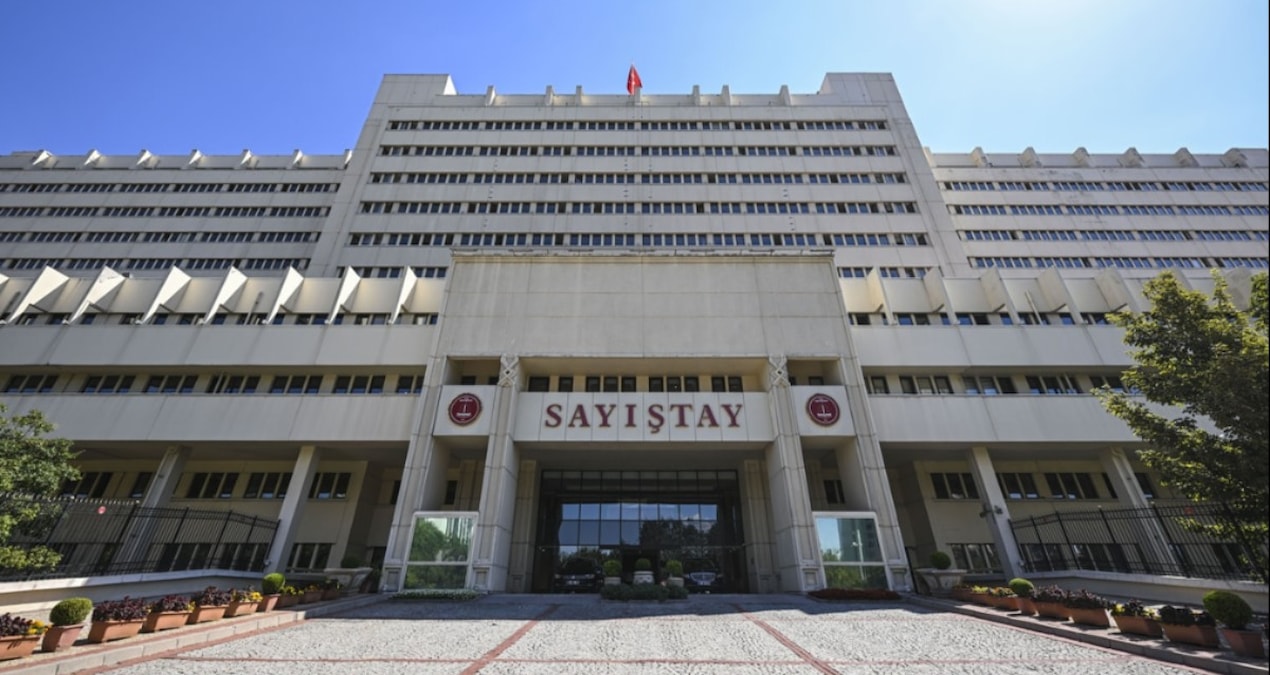 2 günlük toplantı: 4.9 milyon