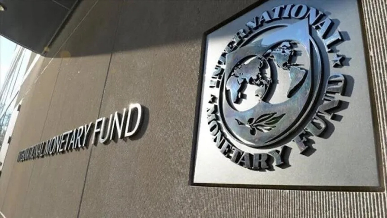 IMF Türkiye ekonomisi tahminini duyurdu