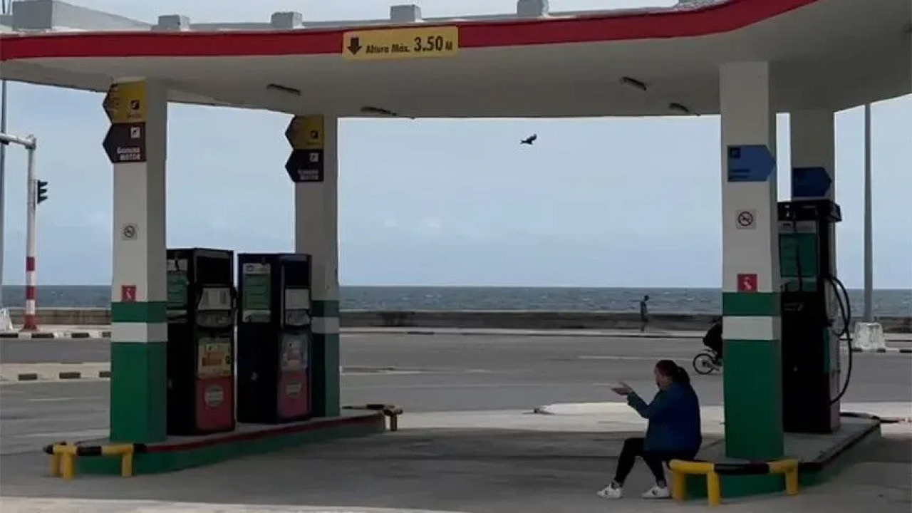 Küba'dan petrolde yabancı yatırım hamlesi