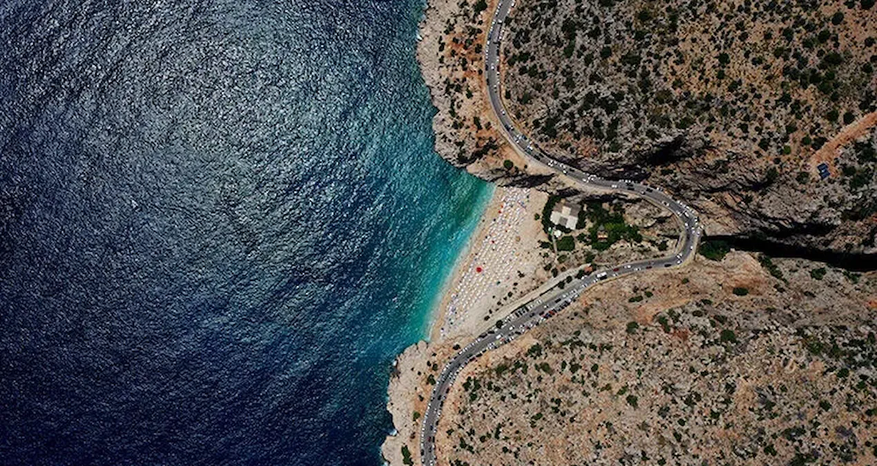 Turizmin kalbinde petrol arayacağız