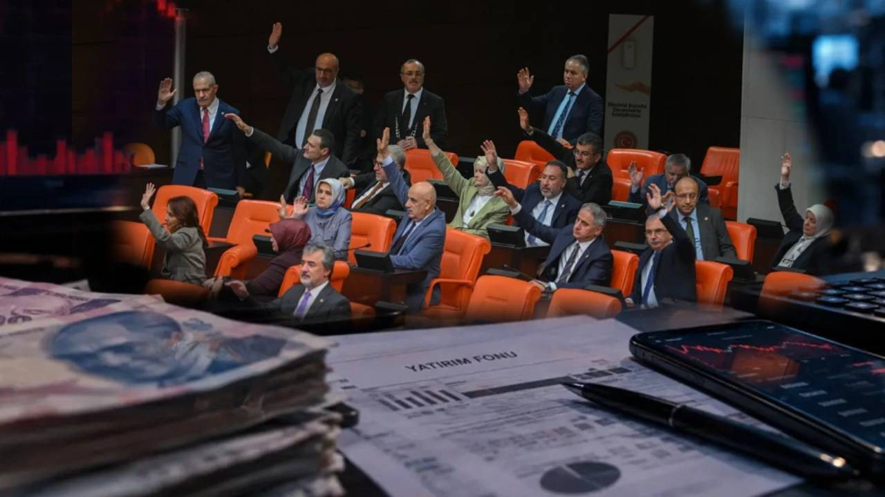 Fon skandalının adını organize soygun koyan Selvi: Köpek havlamadıysa hırsız tanıdıktır