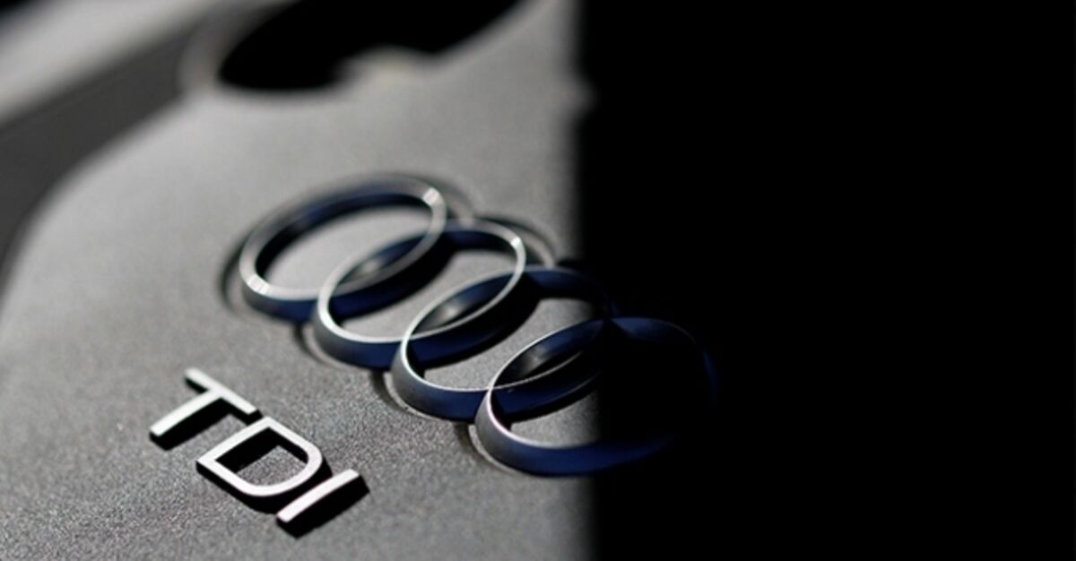 Audi teslimatlarında düşüş