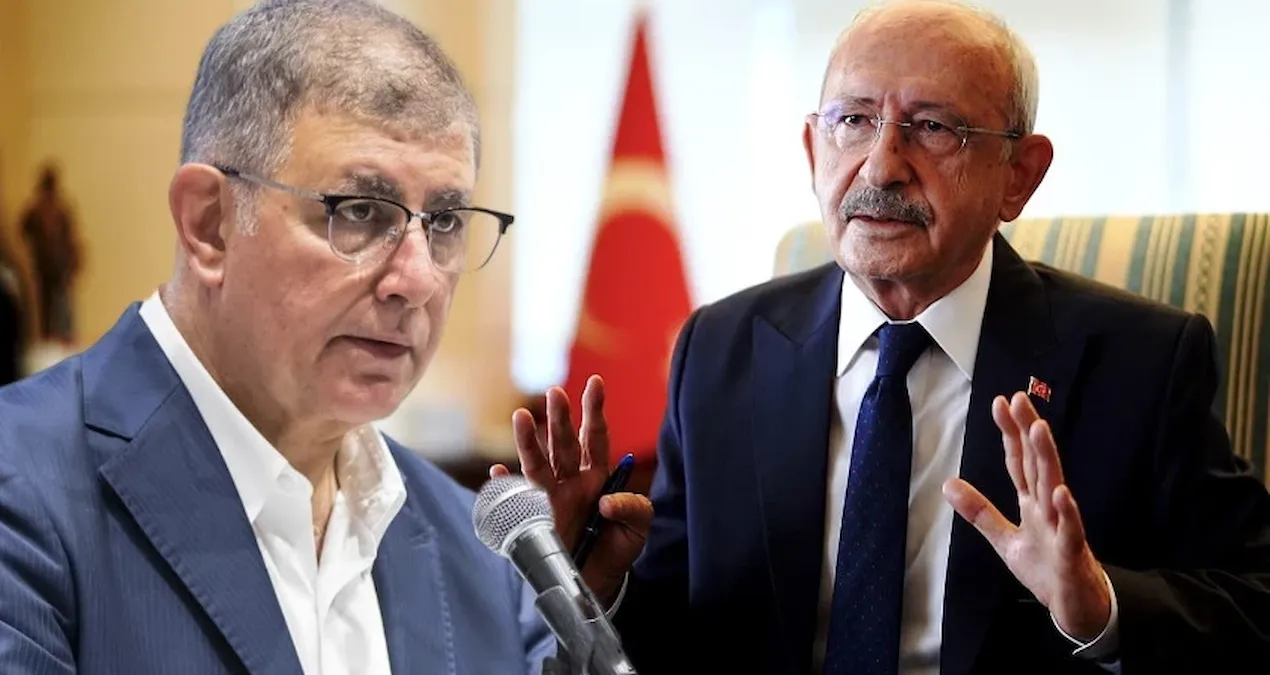 Cemil Tugay ile Kılıçdaroğlu arasında anket kavgası!