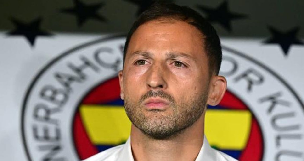 Süper Lig ekibinden Tedesco'ya teklif