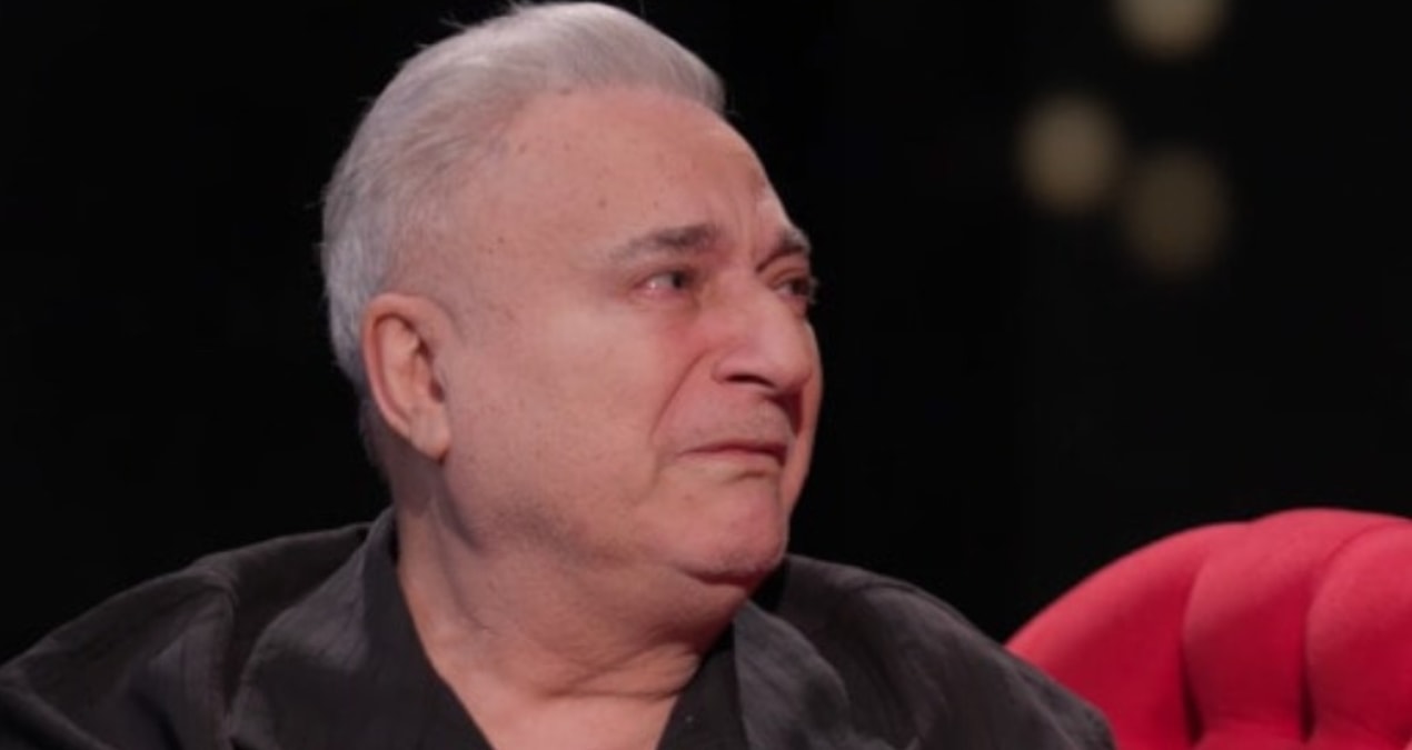 Annesinin cenazesine bile katılmamıştı: Mehmet Ali Erbil gerçeği duyurdu