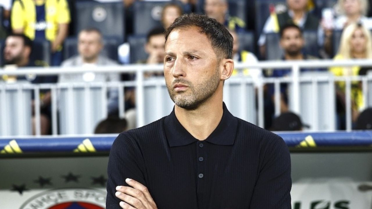 Tedesco "Türkiye'ye dön" teklifini reddetti!