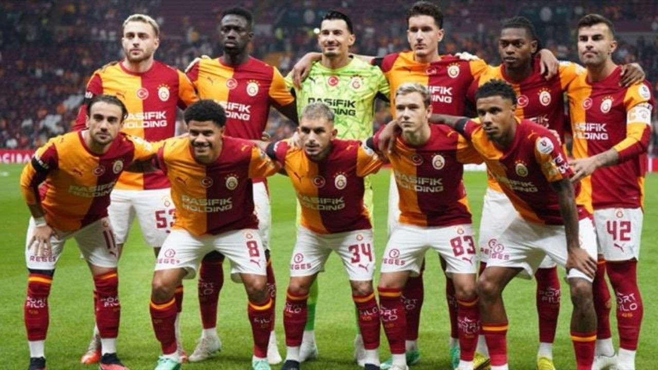 Galatasaray Barcelona karşısında: İşte ilk 11! Okan Buruk kararını resmen duyurdu