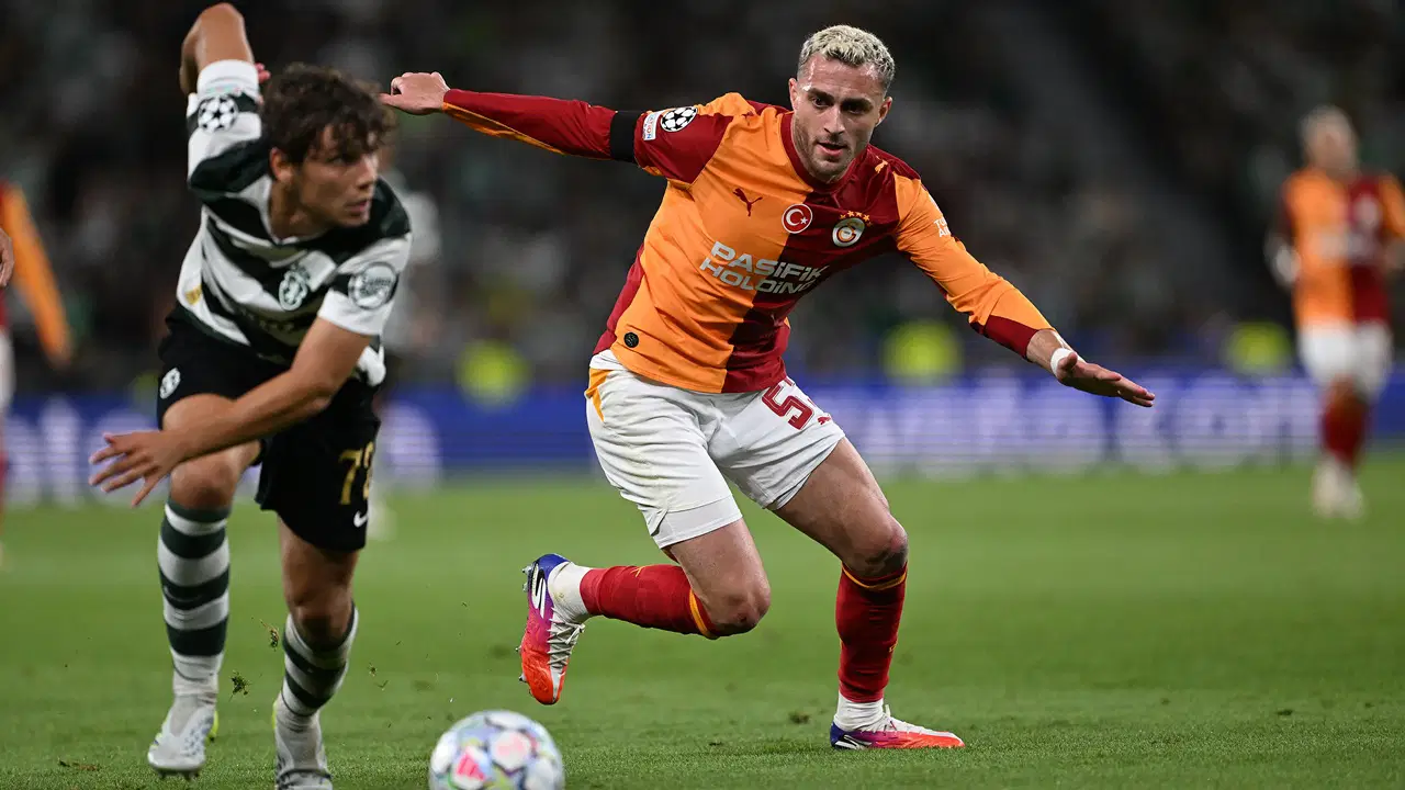 Galatasaray - Barcelona maçı ne zaman, saat kaçta, hangi kanalda? Şifresiz mi?