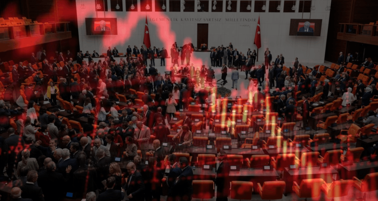 Paraları fonlarda kalan AKP ve MHP milletvekilleri isyanda!