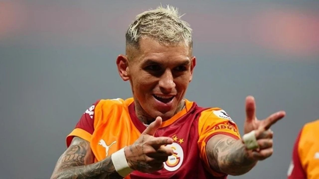 Torreira 56 milyon liraya hava attı!