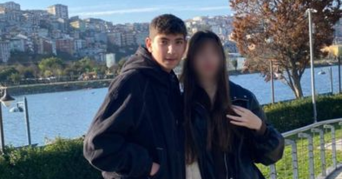Murat 14 yaşındaydı... 15 yaşındaki cinayet zanlısından 'Yapay zeka'ya sorular