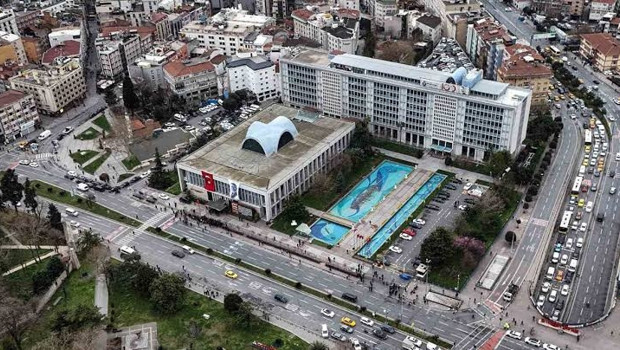 Saraçhane davasında 88 beraat