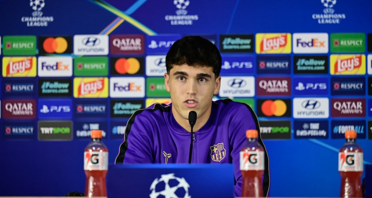 Barcelona'nın yıldızının Galatasaray korkusu