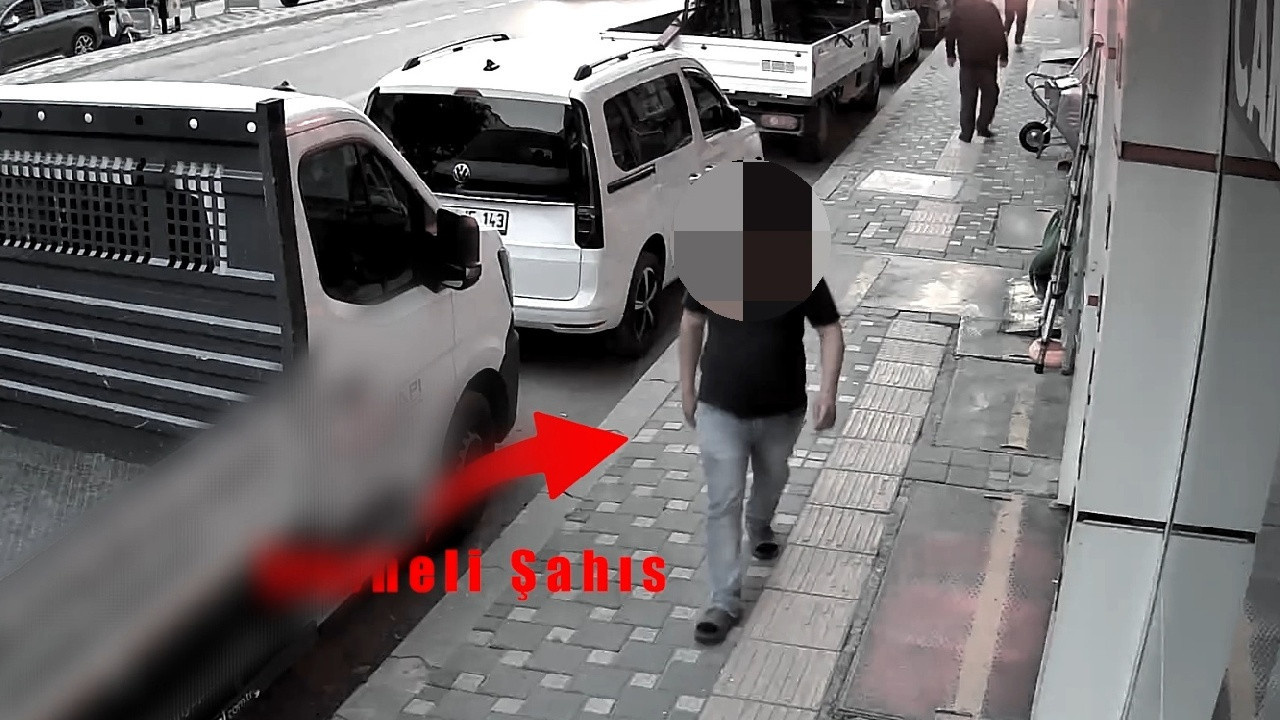 Cezaevi firarisinin ilk icraatı pahalıya patladı