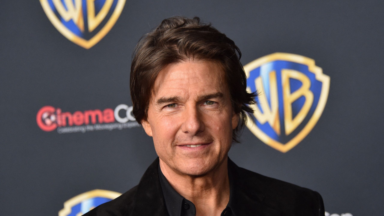 Tom Cruise'a gişe şoku! Tarihe geçebilir