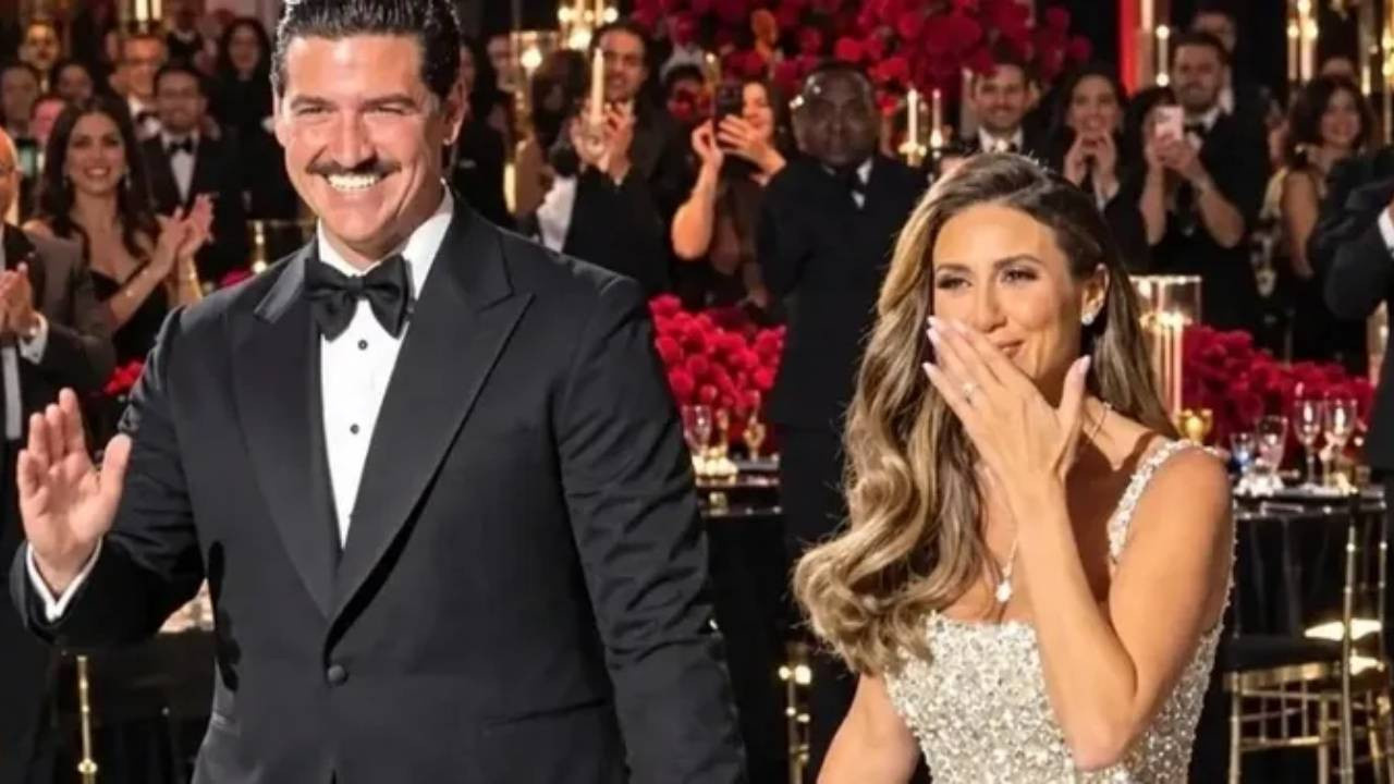 Dünya Türk kazanovayı konuşuyor!