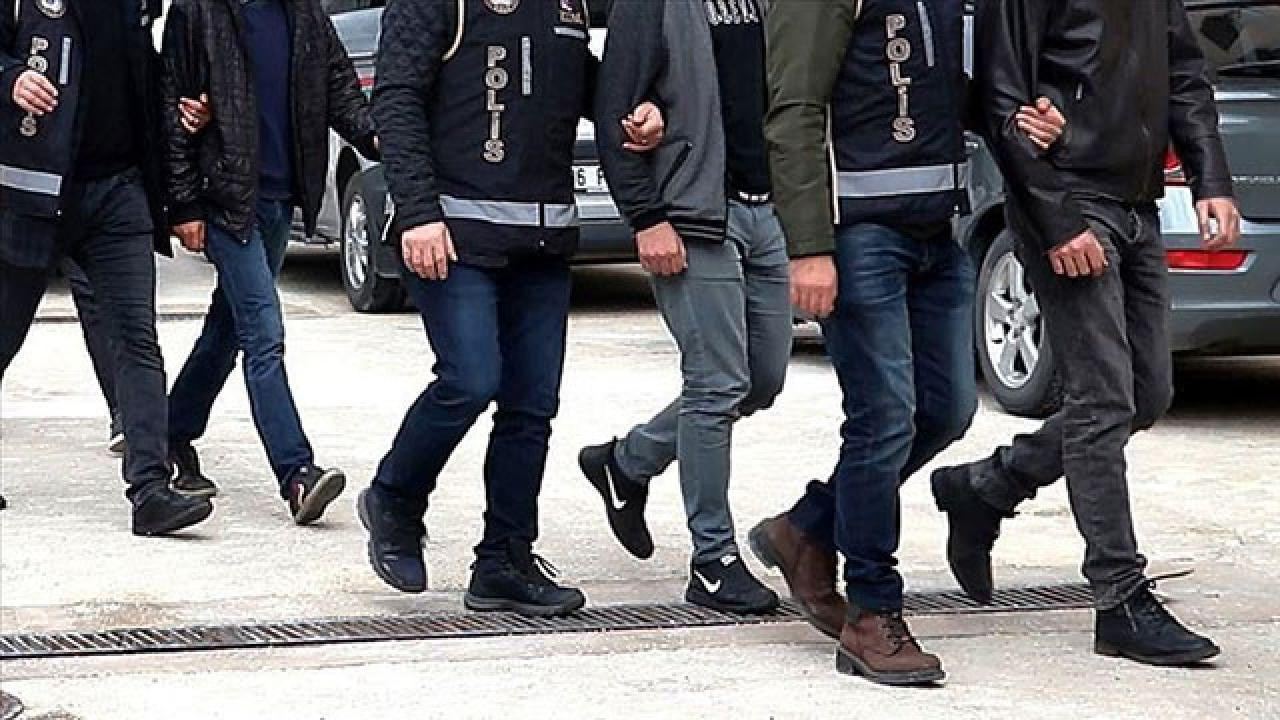 Kriptolu telefonlarla uyuşturucu ticareti!