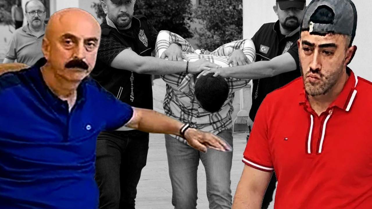 Ünlü kuyumcuyu sokak ortasında öldüren katilin jet ski planı deşifre gerçekleşti