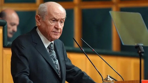 MHP Grup Toplantısı! Devlet Bahçeli’den önemli açıklamalar