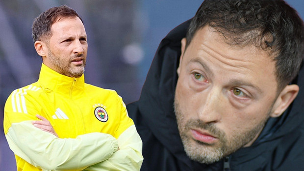 Tedesco'ya Süper Lig'den sürpriz teklif! Yanıtı belli gerçekleşti