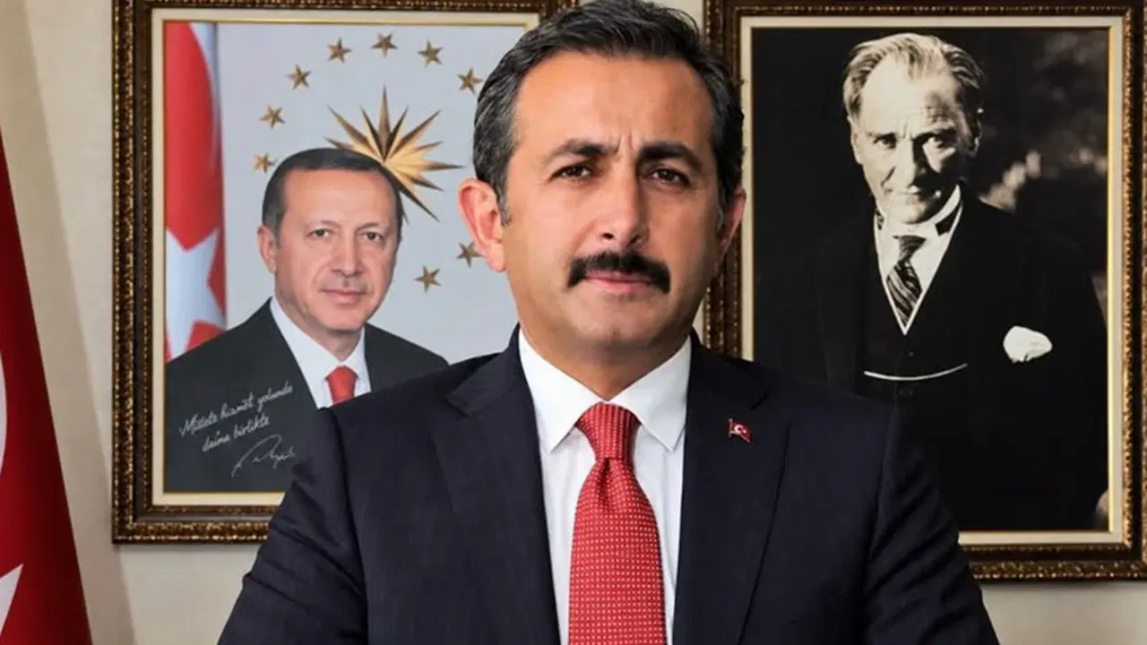 'Fon' vurgununda son gelişme: Eski Bakan Yardımcısı Mustafa Aksu tutuklandı!